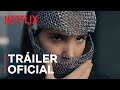 Warrior Nun: Temporada 2 | Tráiler oficial | Netflix