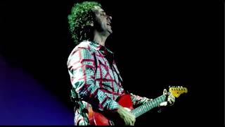 Gustavo Cerati - Engaña (En Vivo) Estadio Víctor Jara, Chile (11/05/2003)