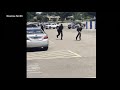 1 dead, another injured after shooting involving police at Mississippi Walmart
