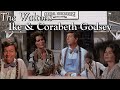 The Waltons - Ike & Corabeth  - behind the scenes with Judy Norton