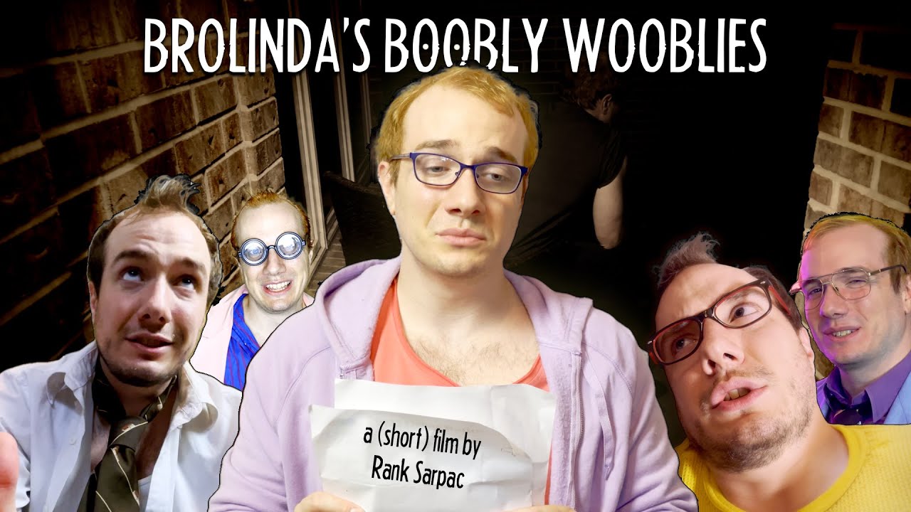 Brolinda's Boobly Wooblies