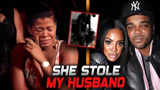 Jim Jones Secretly Marries Brooke Bailey, Leaving Chrissy Lampkin and Fans in Shock! Net Worth