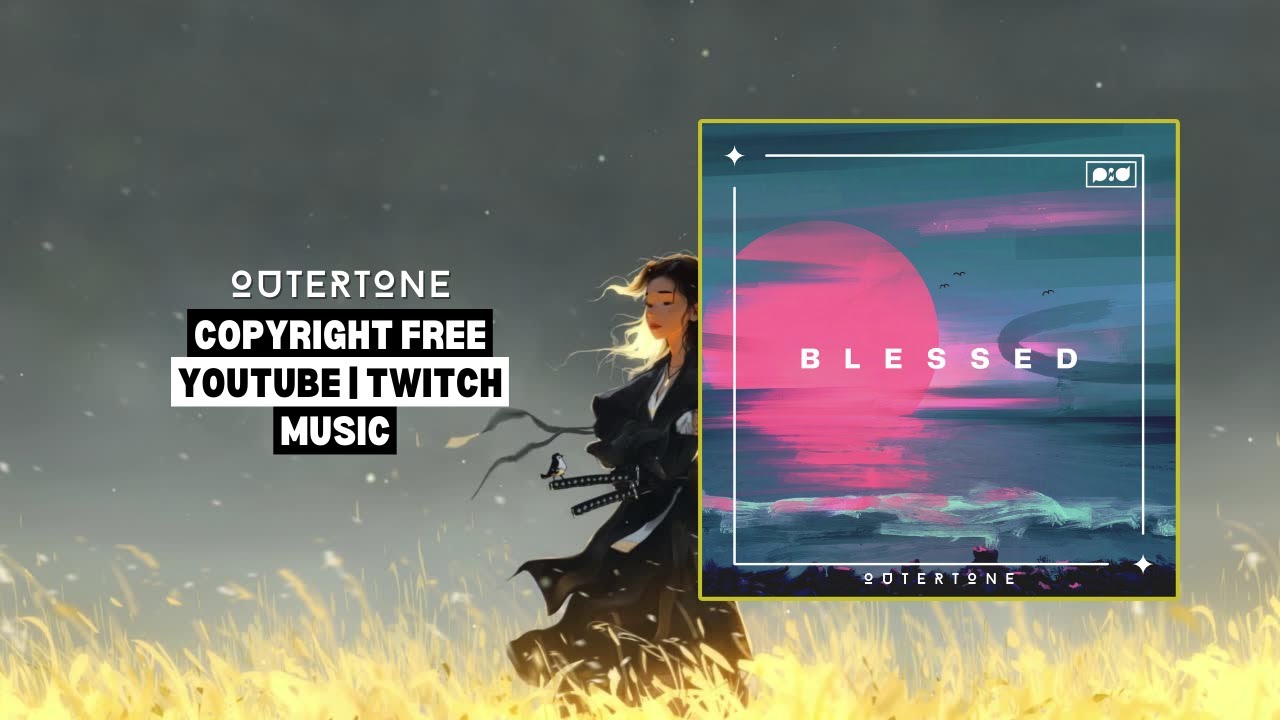 Pandu Cristoper - Blessed [Outertone Release]