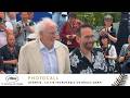 DERNSIE : LA VIE INCROYABLE DE BRUCE DERN - Photocall - VO - Cannes 2026