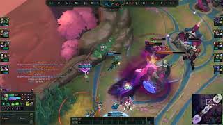 Salapao - Twitch Speed Of Light