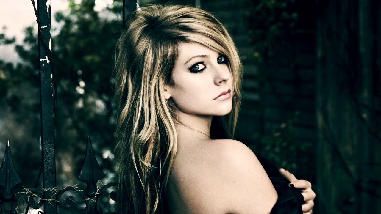 แปล เพลง avril lavigne i love you แปล เพลง avril lavigne i love you