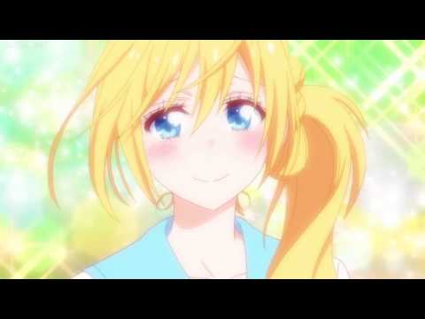 Nisekoi S2 - Chitoge's a totally different person!!!