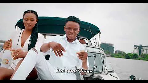 Gbolar Mighty - Up Up Way [Video]