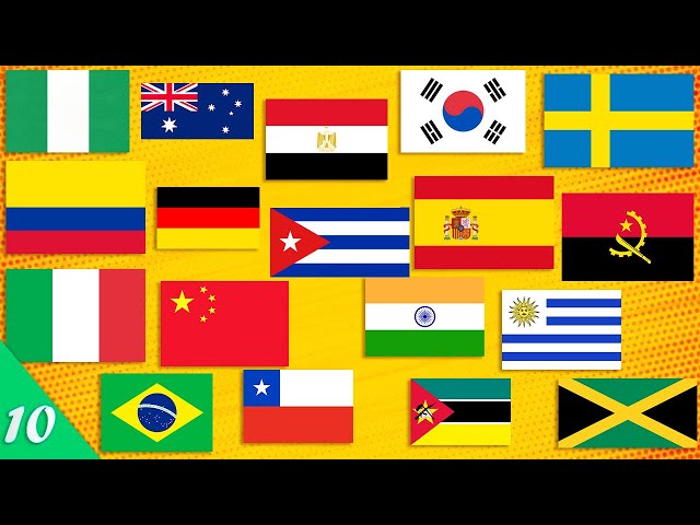 geografia #bandeiras #desafio #quiz #acerteabandeiraparte13