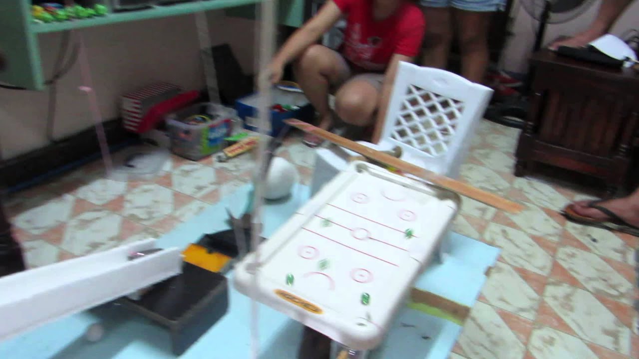 Physics Project - YouTube
