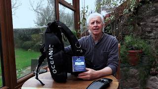 Gear Review: Oceanic Photon Pro BCD