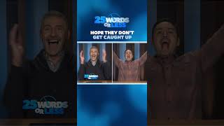 Team Ricki Lake Is In Hot Pursuit Of A Victory As They Race Against The Clock 