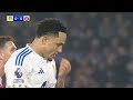 Missed opportunity at both ends of table! | Leeds 0-0 Brentford | Premier League Highlights