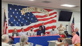 Anderson County Council Candidate Forum 2026