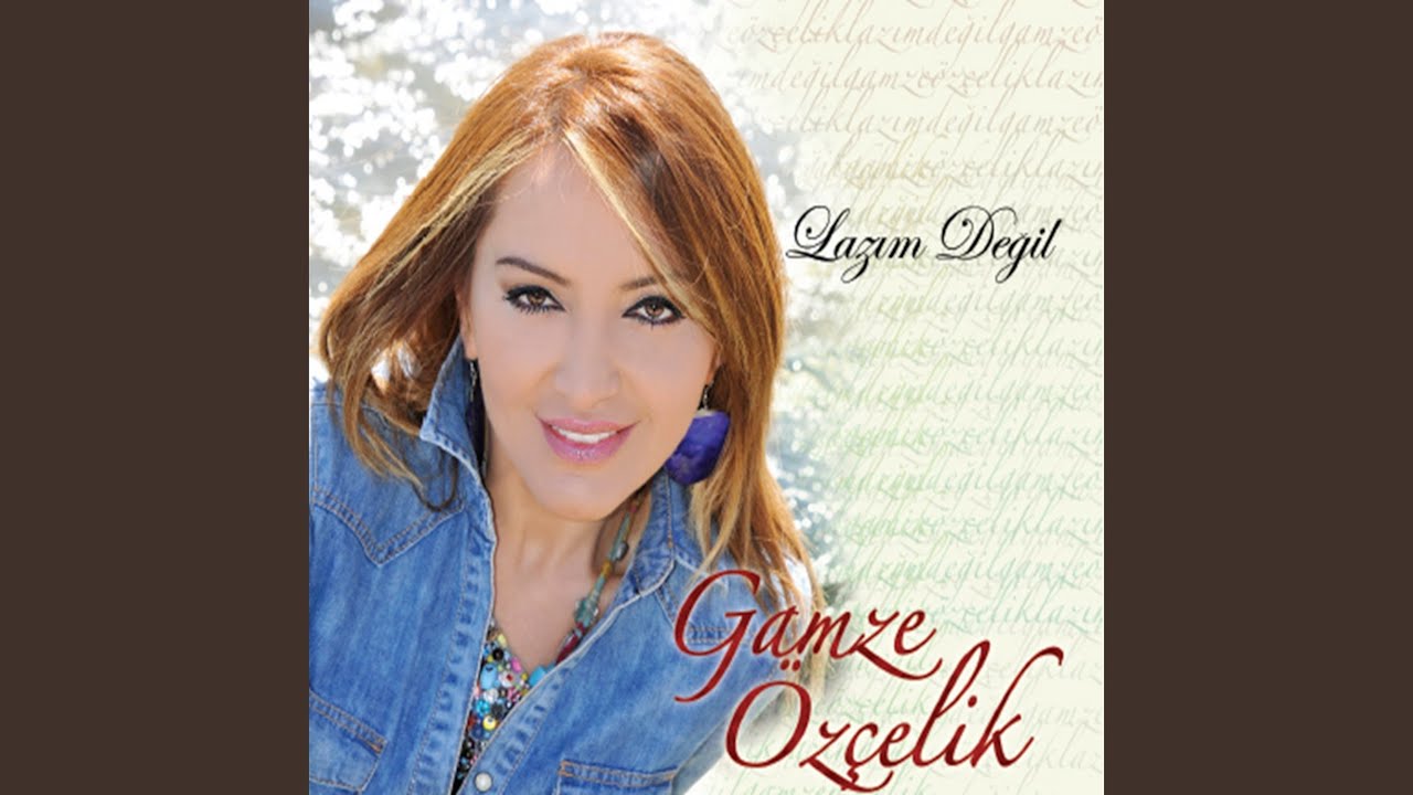 Lazım Değil