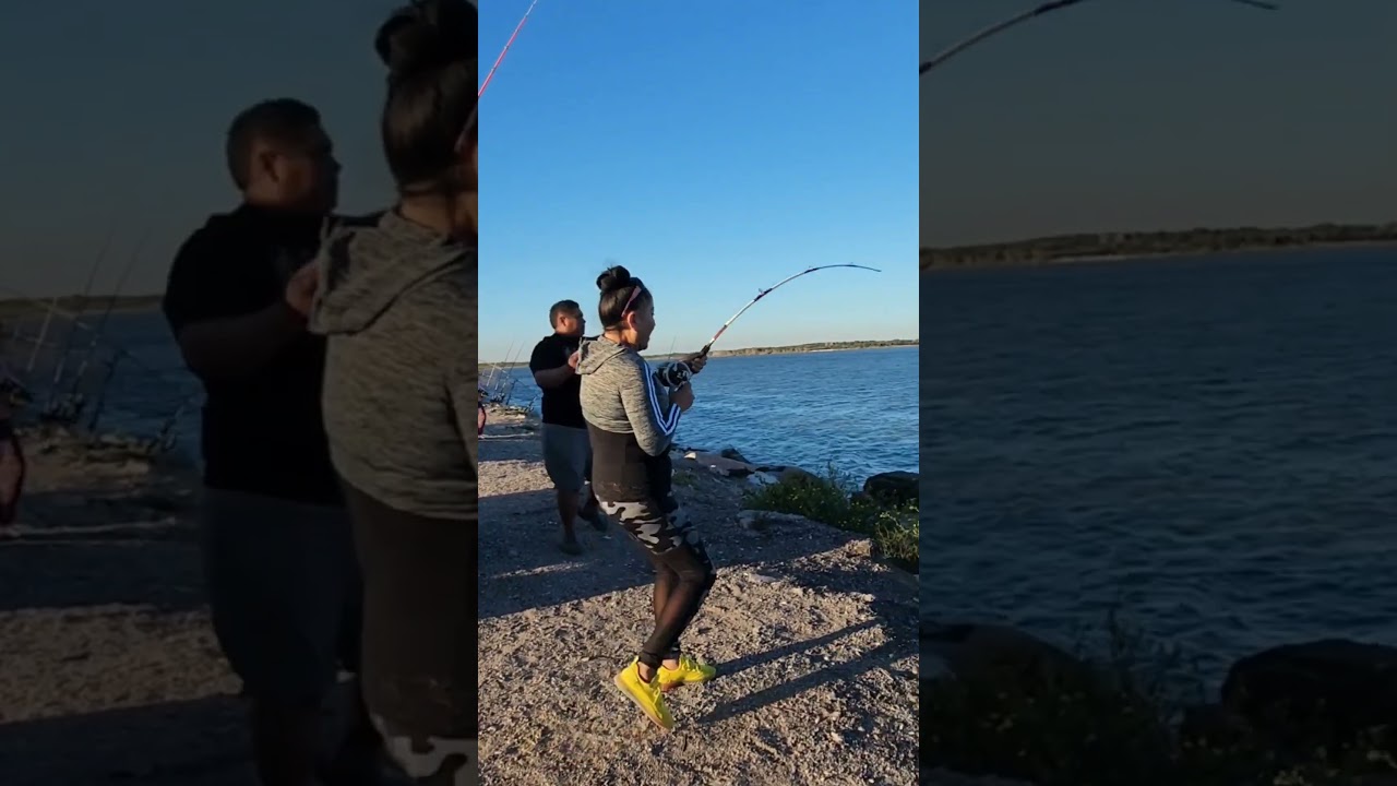 Best Way to Catch HUGE Black Drum?!??