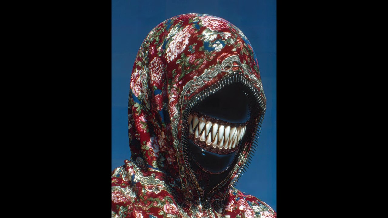 [FREE] H.LA DROGUE x ZIAK Type Beat "Massa" ~ LUCAS