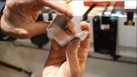 SEYI Servo Press─Spring Back Control