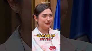 "Andre Taulany Kena Mental! Digombalin Balik Sama Amanda Rigby 💘" #AmandaRigby #AndreTaulany