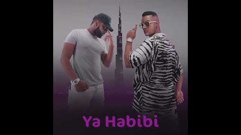 Thumbnail of Mohamed Ramadan & Gims - YA HABIBI (Official Music Video) محمد رمضان و ميتري جيمس - يا حبيبي