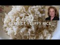 How to Make Fluffy Rice In Rice Cooker Every Time