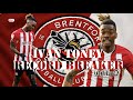 EVERY GOAL of Ivan Toney's record breaking 2020/21 campaign