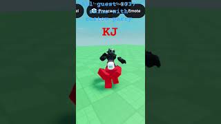 all guest 1337 skins with custom parry