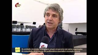 POST IT - Noite Saudável em Coimbra