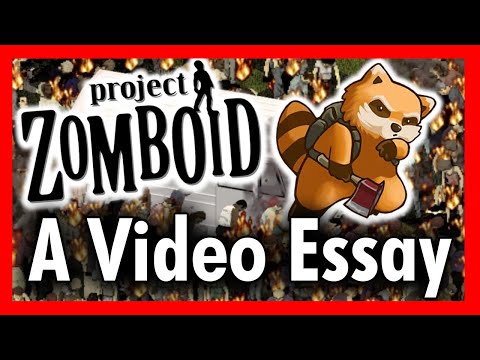 Project Zomboid: The Best Zombie Survival Game You’ve Never Played
