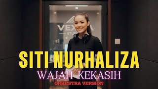 Siti Nurhaliza - Wajah Kekasih | Orkestra Cover