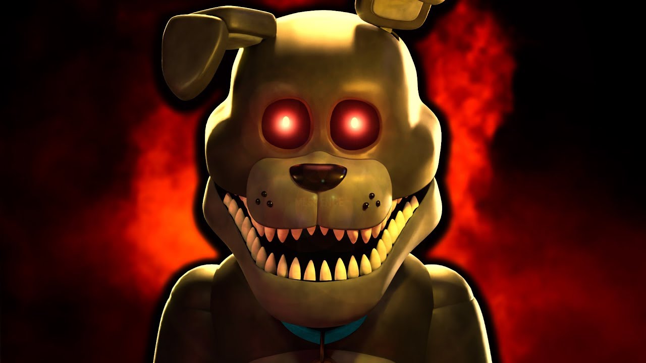 FNAF FETCH - WHAT YOU NEED TO KNOW