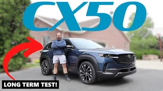 Better Than A RAV4? Let’s Find Out! (2025 Mazda CX-50 Hybrid) 2025 Mazda Cx 50 Hybrid For Sale Near Topeka Ks