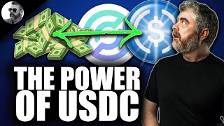 ULTIMATE GUIDE TO USDC: Future of Money in the United States (Digital Dollar vs CBDCs)