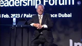 Dr. John C. Maxwell Event 24 Feb. 2023 @impactersglobalevents