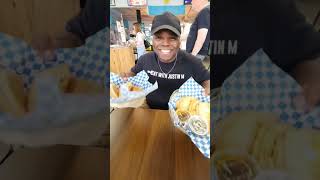 Argentine Empanadas Pizza And Desserts Alfajor Seatango Seattle Washington