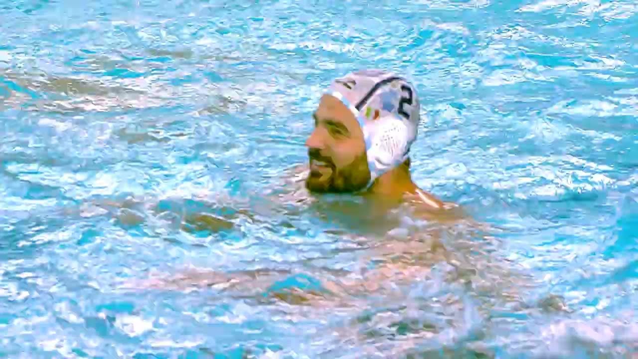 Final 8 Coppa Italia: Recco-Savona 11-5, gol parade