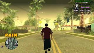 MODPACK GTA SAMP ANDROID