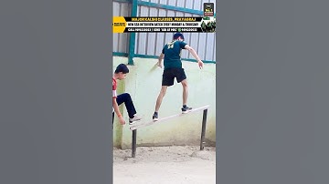 SSB Interview Preparation | GTO Training at MKC SSB GTO Ground | GTO Task | MKC