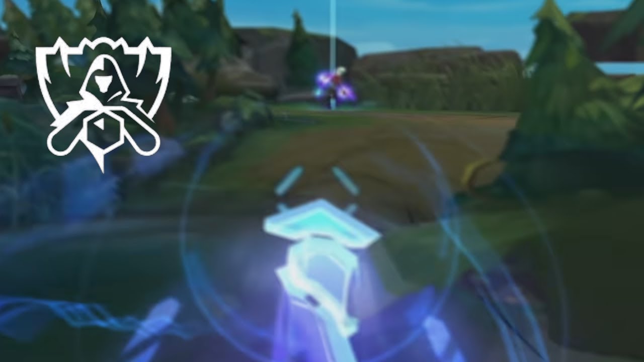 Most Iconic Moments in LoL Esports History | The Ultimate Montage Pt. 1