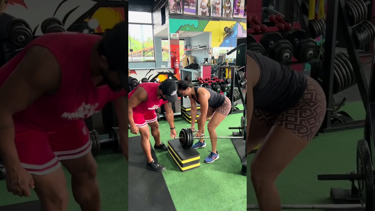 Treinos ct  home fit comercial 