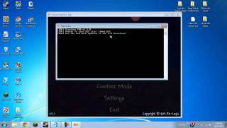 kMod Terraria Installation Problem