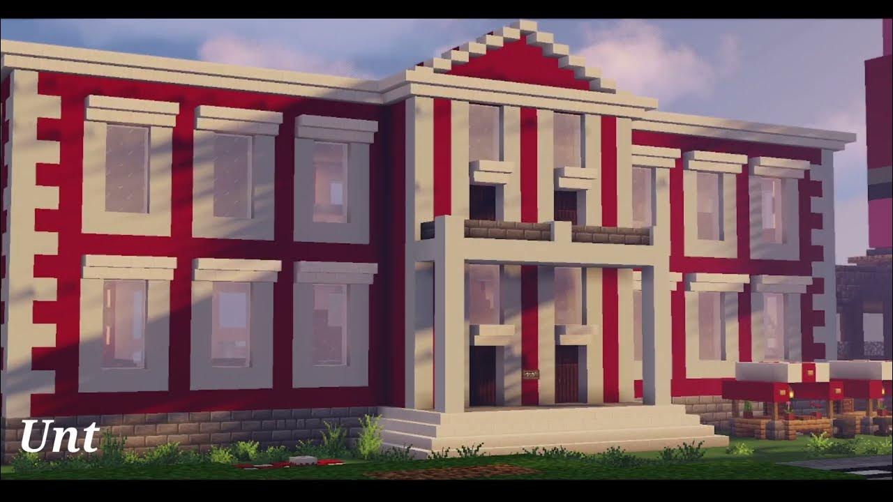 Remnant University Promotion YouTube