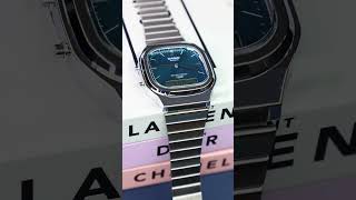 The Triple GMT Watch: Showcase Series by YWC screenshot 2