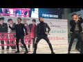 20170314 MAP6 Here we go! 이케부쿠로 선샤인시티