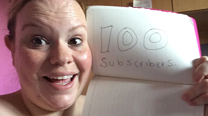 Reached A GoalThanks | Julie Barbour