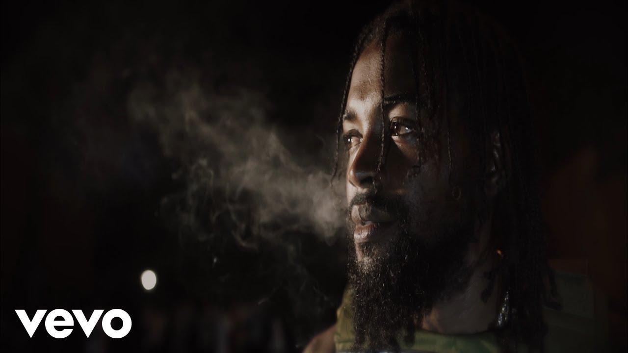 Watch SHOKRYME - NUFF SOH (OFFICIAL VIDEO) on YouTube Watch SHOKRYME - NUFF SOH (OFFICIAL VIDEO) on YouTube