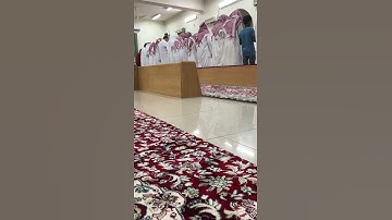 آيات من سورة الممتحنة من تراويح ليلة 28 رمضان 1440