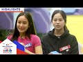 Day 67: Caprice at Lella, handang lumabas sa kanilang comfort zone | PBB Collab 2.0
