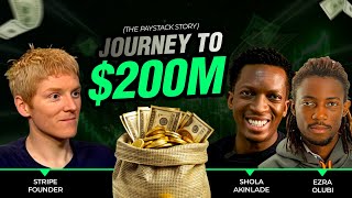 $200M Nigerian Payment Company Acquired by Stripe