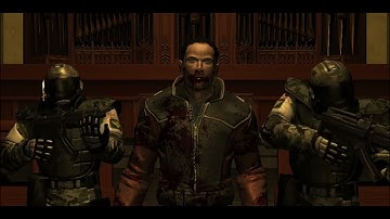 F.E.A.R Extraction Point Full First Playthrough - No Commentary - Part 1